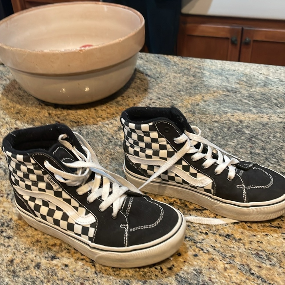 Shoes - Picture 3 of 3